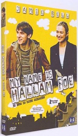 My name is Hallam Foe [FR Import]