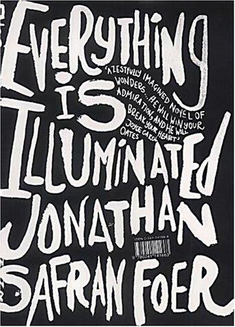 Everything is Illuminated