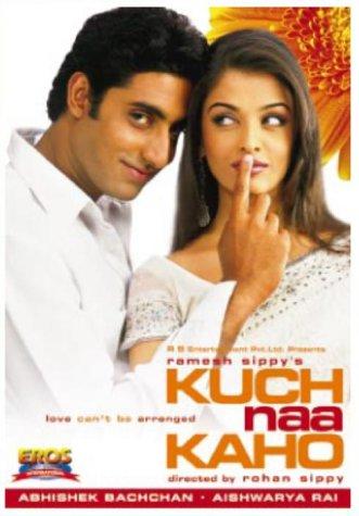 Kuch Naa Kaho [UK Import]