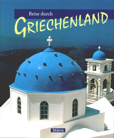 Reise durch Griechenland