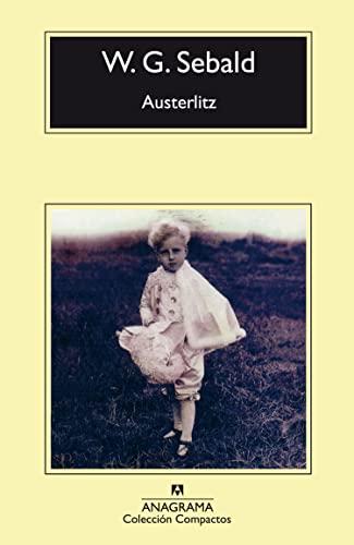 Austerlitz (Compactos, Band 350)