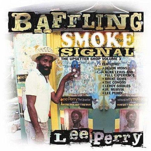 Baffling Smoke Signal: The Upsetter Shop Vol.3