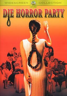 Die Horror Party