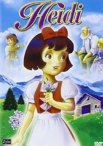 Heidi [FR Import]