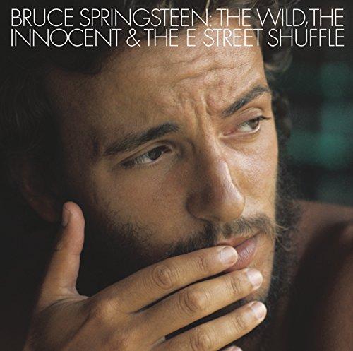 The Wild,the Innocent and the E Street Shuffle