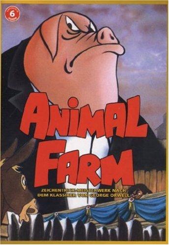 Animal Farm - Aufstand der Tiere