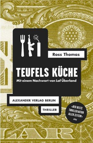 Teufels Küche