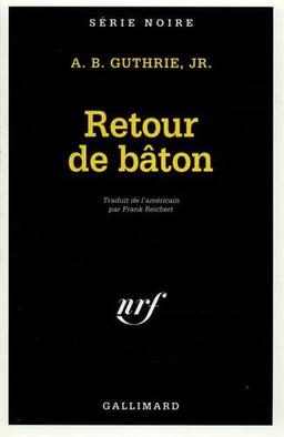 Retour de baton