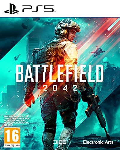 Battlefield 2042 PS5