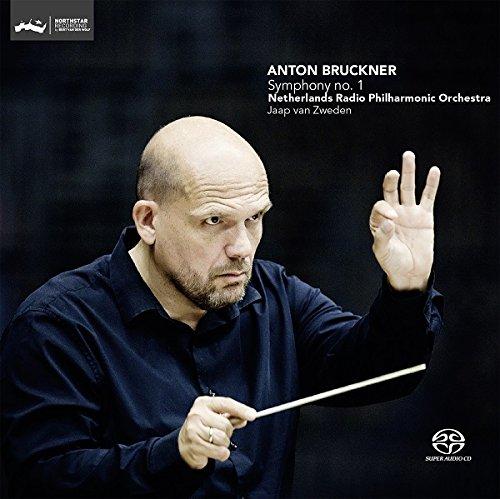 Bruckner: Sinfonie 1