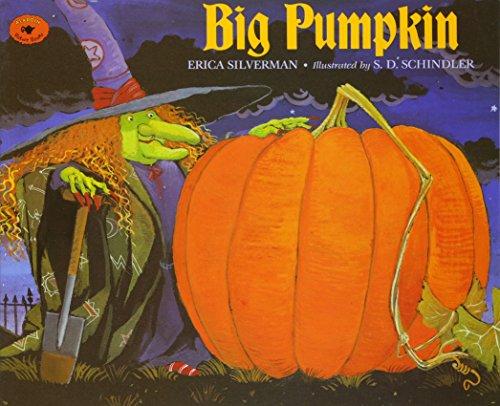 Big Pumpkin