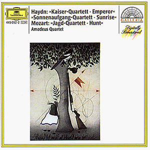 Galleria - Haydn / Mozart