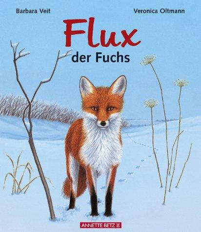 Flux, der Fuchs