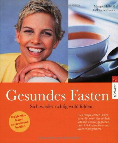 Gesundes Fasten