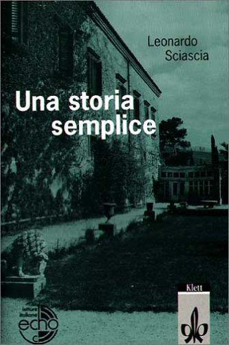 Una storia semplice: Tl. 1