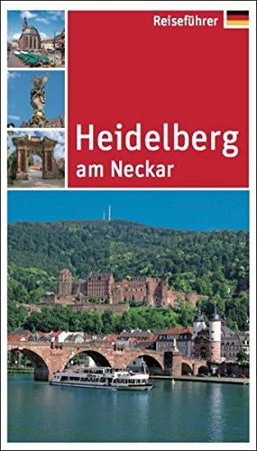 Heidelberg: am Neckar