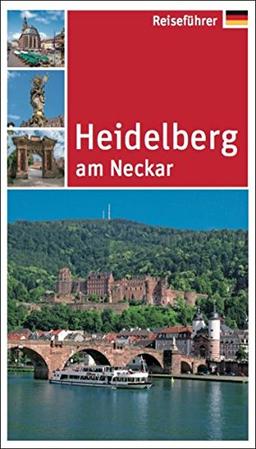 Heidelberg: am Neckar