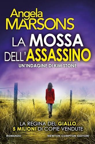 La mossa dell'assassino (Nuova narrativa Newton)