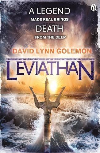 Leviathan (The Event Group, Band 4)