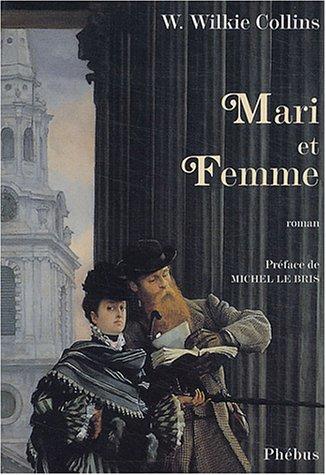 Mari et femme