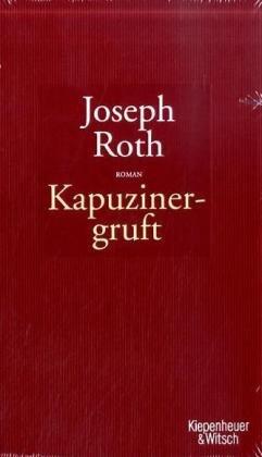 Die Kapuzinergruft