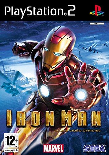 Iron Man (Französisch)