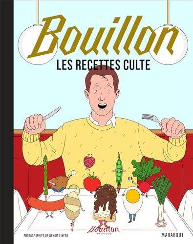 Bouillon : les recettes cultes