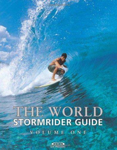 The world stormrider guide. Vol. 1