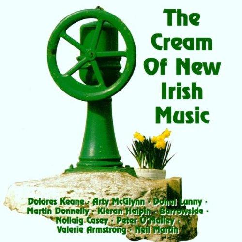 Cream of New Irish Music