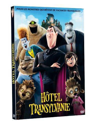 Hôtel transylvanie [FR Import]