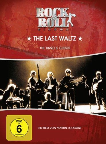 The Last Waltz