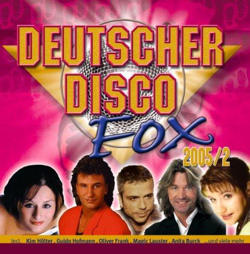 Deutscher Disco Fox 2005-2