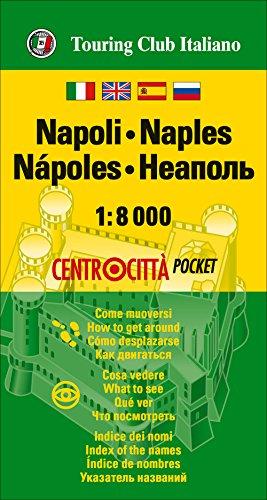 Napoli 1:8.000