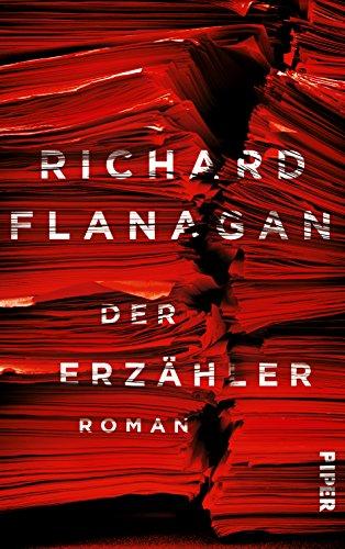 Der Erzähler: Roman