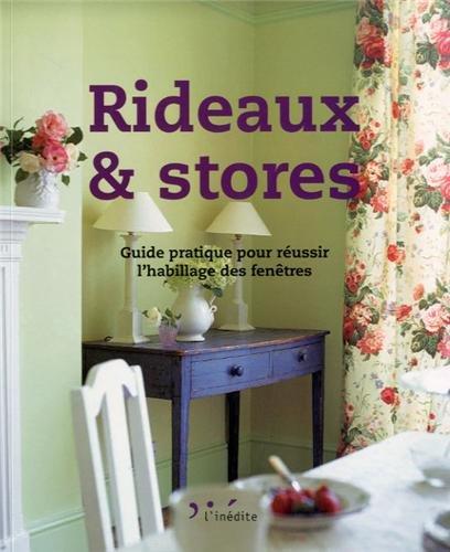 Rideaux et stores : guide pratique pour réussir l'habillage des fenêtres