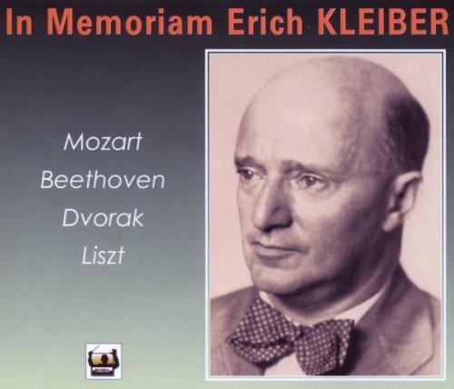 In Memoriam Erich Kleiber (1890-1956)