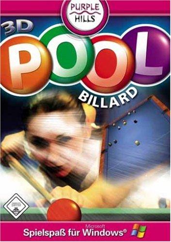 Pool Billard