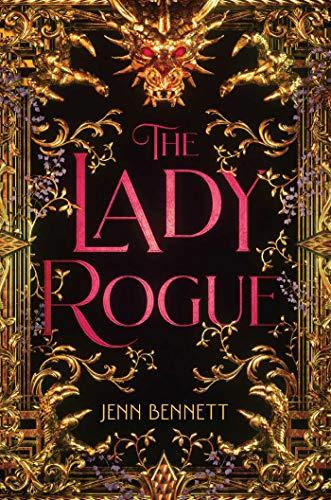 The Lady Rogue