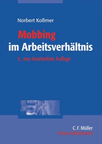 Mobbing im Arbeitsverhältnis: Was Arbeitgeber dagegen tun können - und sollten