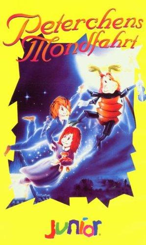 Peterchens Mondfahrt [VHS]