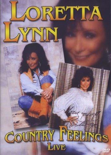 Loretta Lynn - Country Feelings LIVE