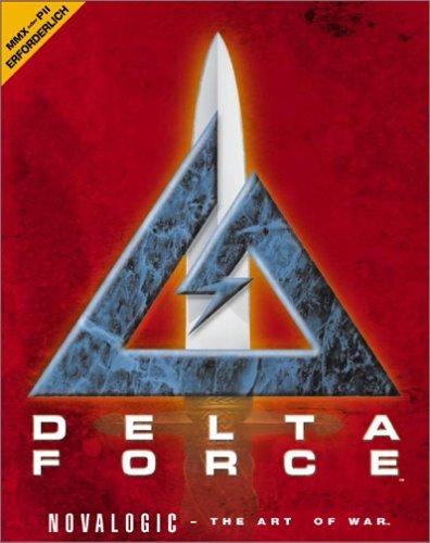 Delta Force