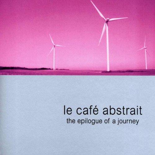 Le Cafe Abstrait Vol. 5