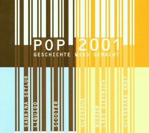 Pop 2001