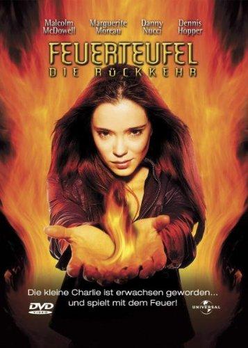 Feuerteufel - Die Rückkehr