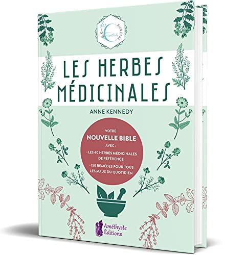 Les herbes médicinales