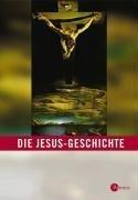 Kursbuch Konfirmation - Das neue Programm. Die Jesus-Geschichte