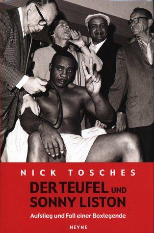 Der Teufel und Sonny Liston