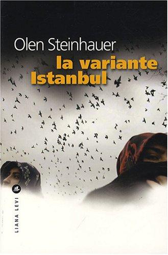 La variante Istanbul