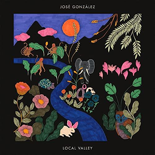 Local Valley (Digipak)